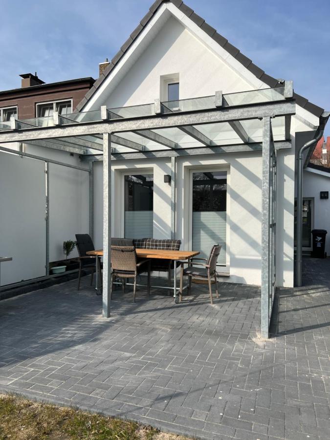 Rumah Bukit Шлесвиг Екстериор снимка